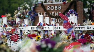 Uvalde CISD releases more than 3,400 pages of Robb Elementary shooting records