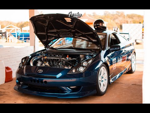 Toyota Celica GT Turbo C60 Transmission 3rd and 4th Gear Failure