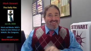 John DiStaso q and a