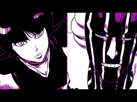 Bleach 642 Manga Chapter ブリーチ Review - Nemu VS Pernida & the Gikon Jurinju!