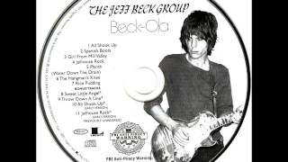 Jeff Beck - Sweet Little Angel