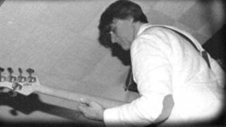 &quot;gearjammer&quot;  george thorogood cover by hotblue