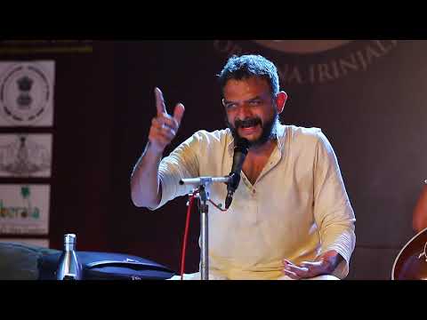 TM Krishna - Chala Kallaladu - Raga Arabhi