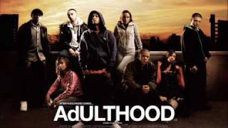 Shystie - Arms Open Wide (Adulthood soundtrack) Lyrics
