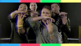 JLS 3D Video Preview!!!
