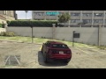 GTA 5 Mission 34 Hide Car Location 100 Gold Medal PS4