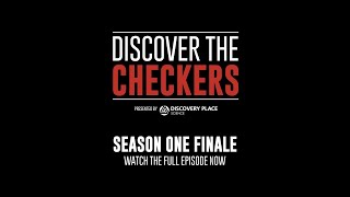 [CHA] Discover the Checkers: Season finale