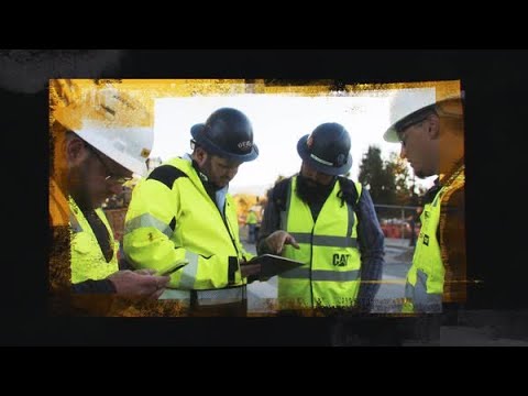 Get ready for the big show!