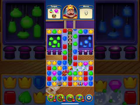 Royal Match LEVEL 5398