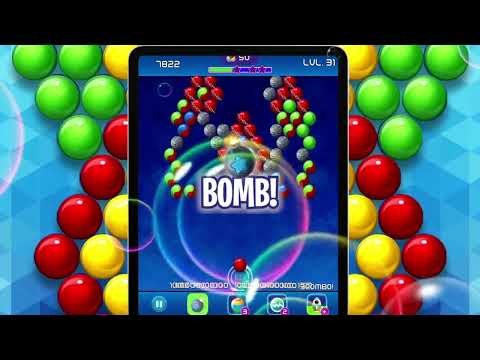Bubble Shooter Arcadia video thumbnail