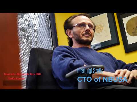 Malware Meltdown: A Network Box USA Story