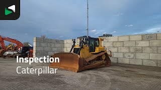 Бульдозер Caterpillar D6 T LGP Ripper | Изображение 4 - Machineryline