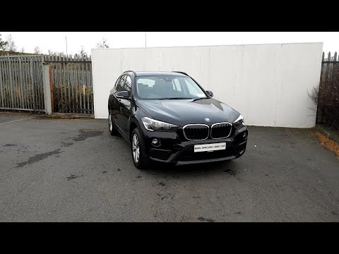 182D21517 - 182D21517 BMW X1 sDrive18i SE