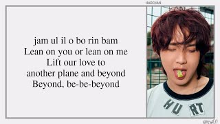 Download lagu HAECHAN (해찬) - Love Beyond (Easy Lyrics) mp3 Download lagu HAECHAN (해찬) - Love Beyond (Easy Lyrics) mp3