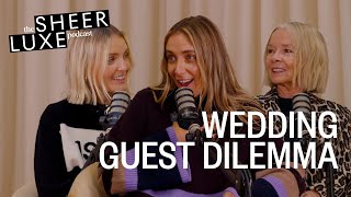 TEAM | Lily Allen On OnlyFans & Wedding Plus One Controversy