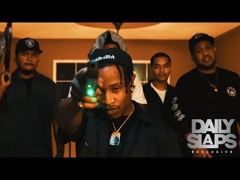 VickFoeNick - Fake Love (Official Video) | Dir. 559 Filmz