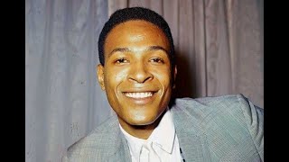 MARVIN GAYE - I'll Be Doggone / Ain't That Peculiar - stereo