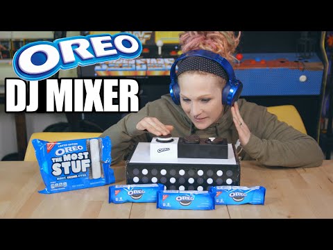 download lagu mp3 mp4 Oreo Dj Mixer Box, download lagu Oreo Dj Mixer Box gratis, unduh video klip Oreo Dj Mixer Box