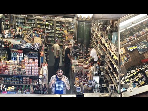 TDW 1834 - Down On The Sunset Strip