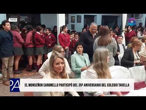 SPACIO NOTICIAS 07.10.25