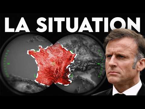 Le risque d’attaque est-il élevé en France, 10 ans après le 13 novembre ? 