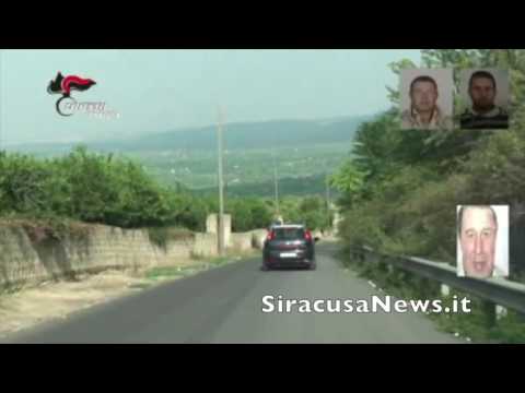 Francofonte, Omicidio Barbaro, arrestati gli autori