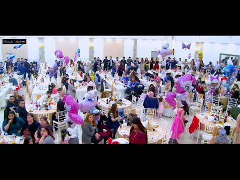 Firas & Shahrstan/Wedding/Part-3-/Music/Sezgin Efshyio/Ronahi Studio/