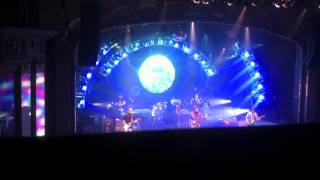 Lost Along the Way - moe. - state theatre - 2012-12-31