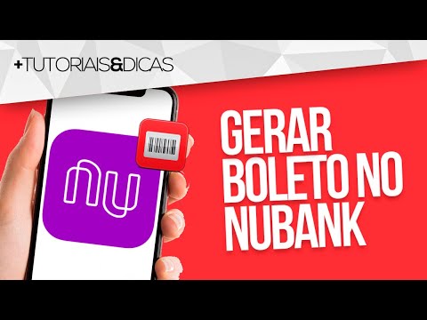 Vídeo: Gerar Boleto de Cobrança: dúvidas e emissão