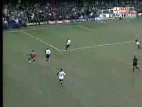 cristiano ronaldo v/s ronaldinho - kryptonite