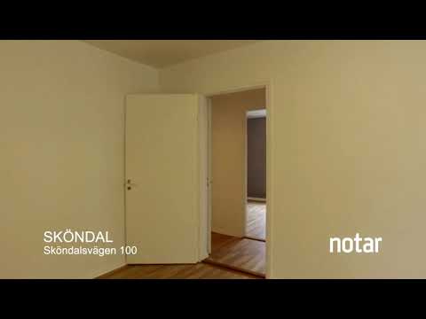Såld, 3:a · 72.5m2 · 4188 kr avg, Sköndal / Sköndals Centrum : Via Notar mäklare Farsta,