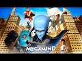 Rejection in the Rain | Megamind (2010) Official Soundtrack in 4K