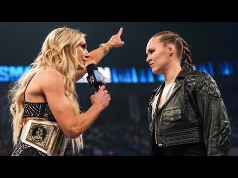 WWE SmackDown 4th February 2022 Highlights