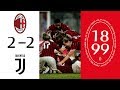 Highlights | AC Milan 2-2 Juventus Women | Matchday 6 Serie A Women