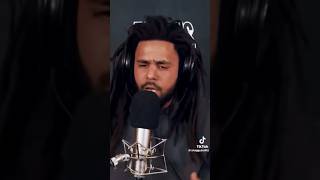 J. Cole freestyle￼ #rap #music #freestyle #jcole