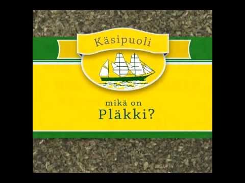 Käsipuoli - Veijari