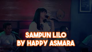 Download lagu HAPPY ASMARA - SAMPUN LILO mp3