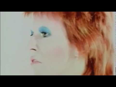 David Bowie Life On Mars Official Video 1973 [HD]
