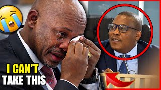 Download lagu SIBIYA ￼TEARS! Commissioner Khumalo Grills Him￼ Until He Gives Up- “I Can’t Take This Anymore” mp3