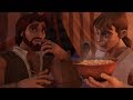 Esaú E Jacó Superbook Episódio 1 3