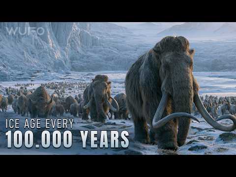 Earth's Greatest Climate Mystery:  Why Ice Ages Return Every 100,000 Years | Full Documentary