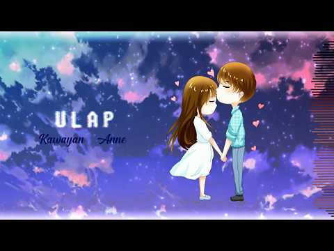 Ulap - Kawayan & Anne (JEBeats)