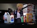 The Og Bakudeku Slime Song