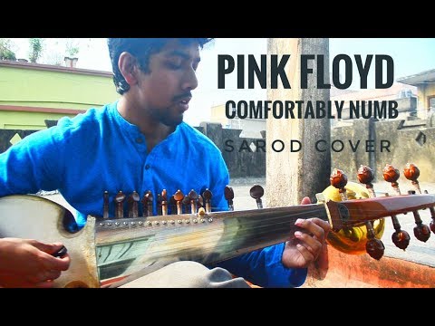 Subhrajyoti Sen Comfortably...