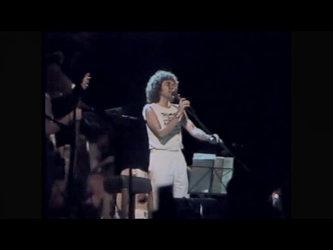 Piero - Soy pan soy paz soy más - 1983 Piero con Prema