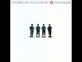 siouxsie and the banshees - placebo effect