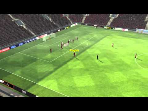 Reggina 5 - 1 A.C. Milan - Match Highlights.ogv