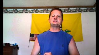 TSA Terrorists DOJ ATF Fast and Furious, Minnesota financial crisis and Constitutional rights