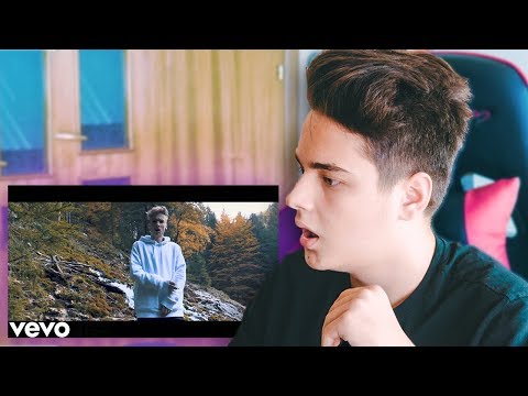 REACȚIONEZ LA Vlad Munteanu - DISSTRACK SELLY