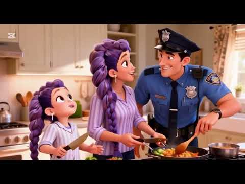 K-POP DEMON HUNTERS: Love will save the world. Silent love.